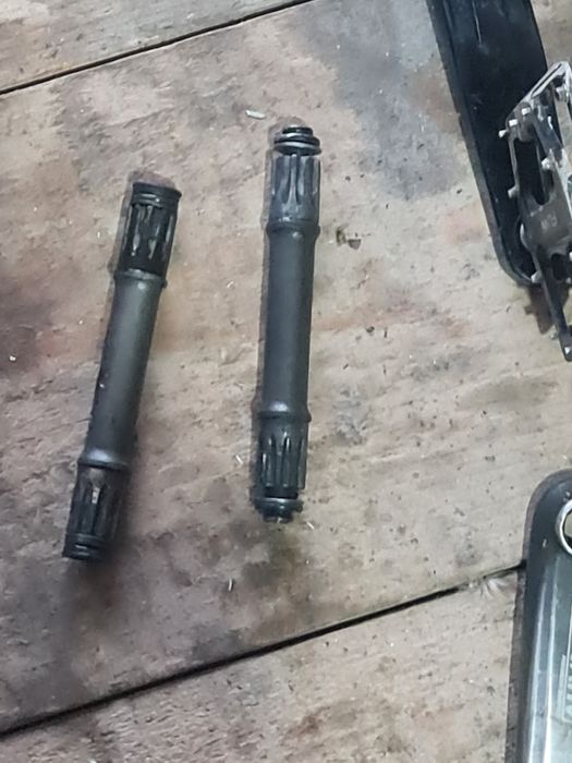 Vand piese bicicleta