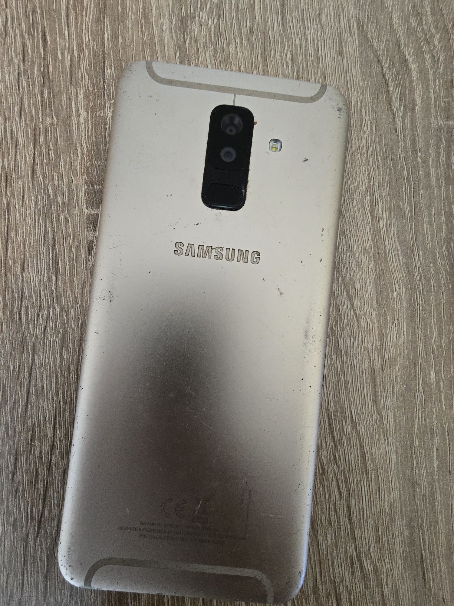 A6+ за части Samsung
