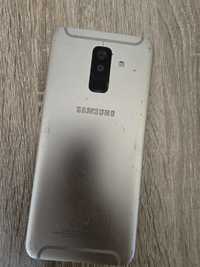 A6+ за части Samsung