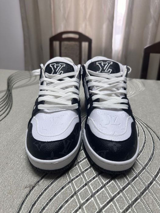 Louis Vuitton Trainers