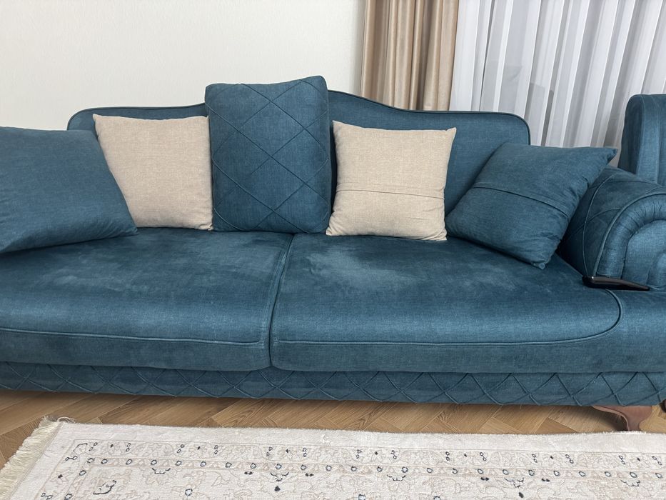 Мягкий уголок Турция