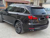 BMW X5 F15-2016-3.0 Diesel/Camere 360-Euro 6-xDrive Stare Exceptionala