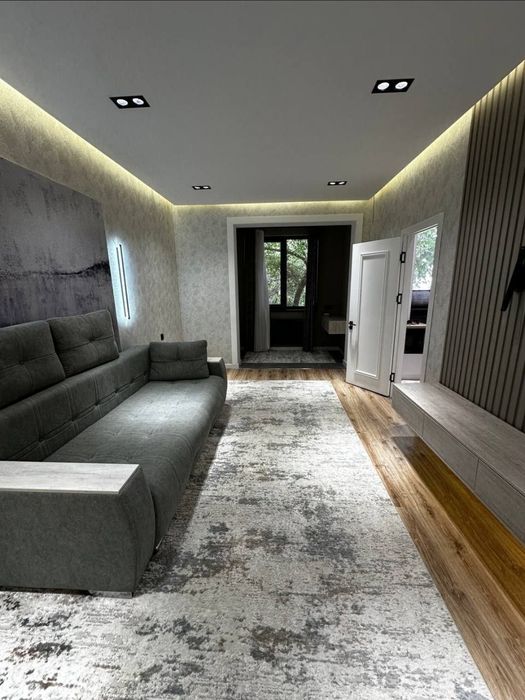 ПРОДАЁТСЯ 2х комнатная феруза экобазар северо восток №Р113