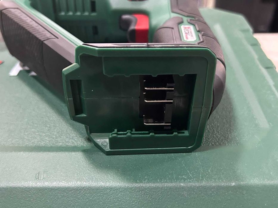 Перфоратор PABH 20-Li D4,20 V без батерия и зарядно / НОВ