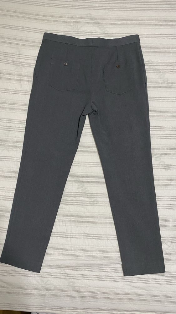 Боюки женские Lacoste, оригинал, USA
