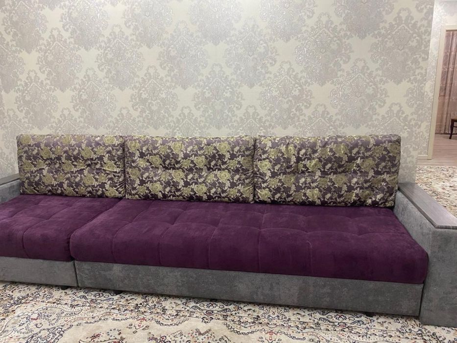 Диван расскладной
