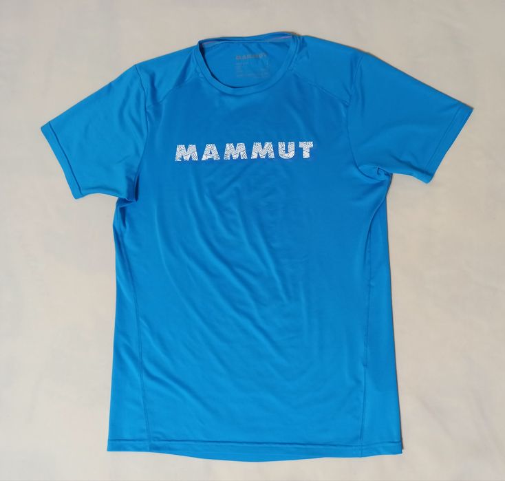 Mammut мъжки тениски