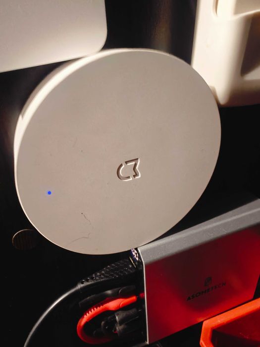 Xiaomi Mi home - Aqara  - Mi Smart Home Hub