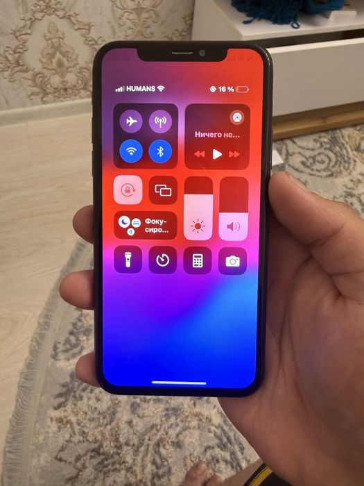 Iphone xs 64 gb
