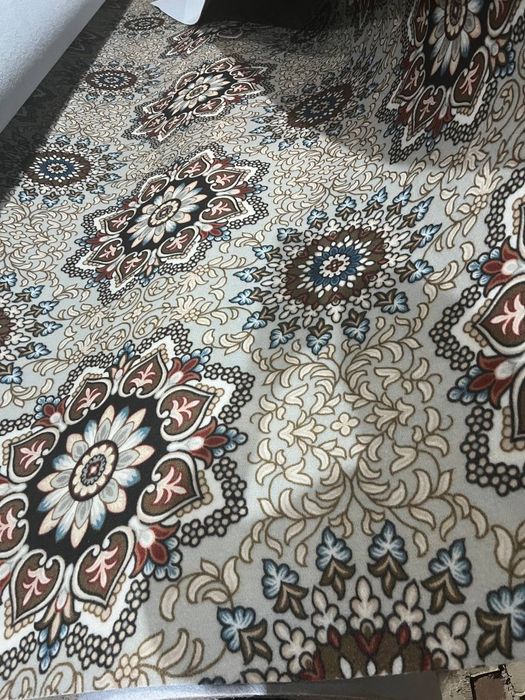 Kavralan kavralin gilam yuvro Palos optim