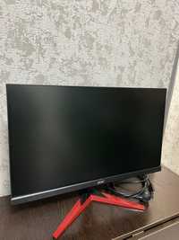 Монитор 24.5" Acer KG251QJbmidpx