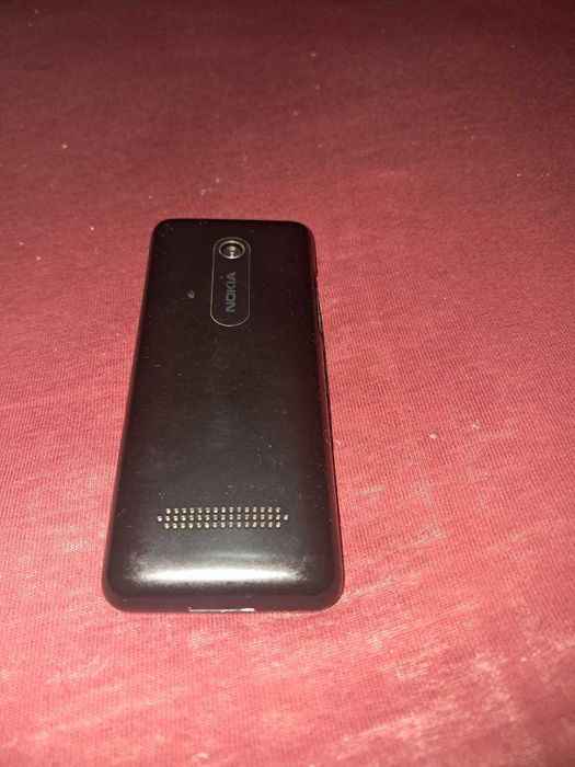 Продам Nokia 206 Dual Sim