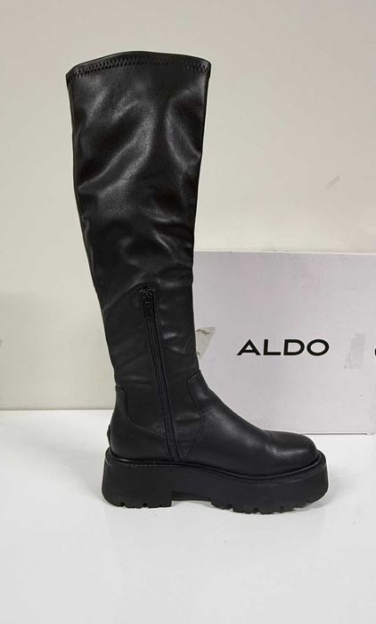 Aldo Carelden Boots