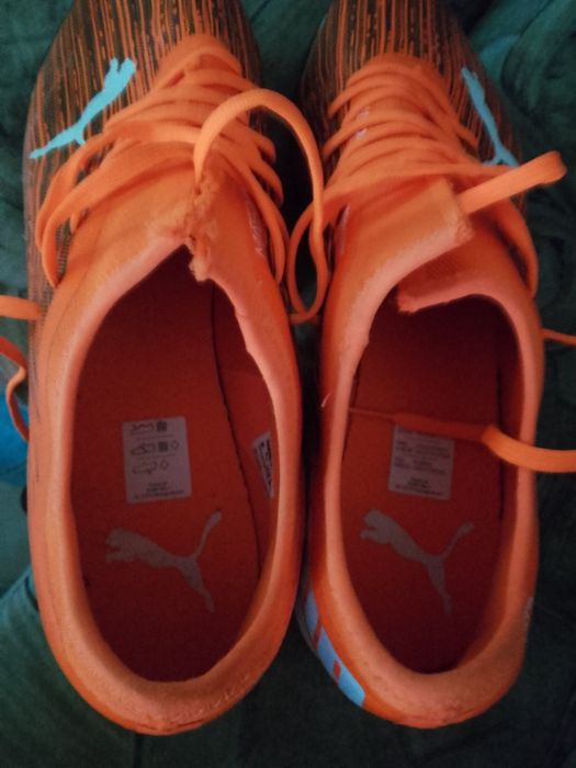 Маратонки Puma 47 номер