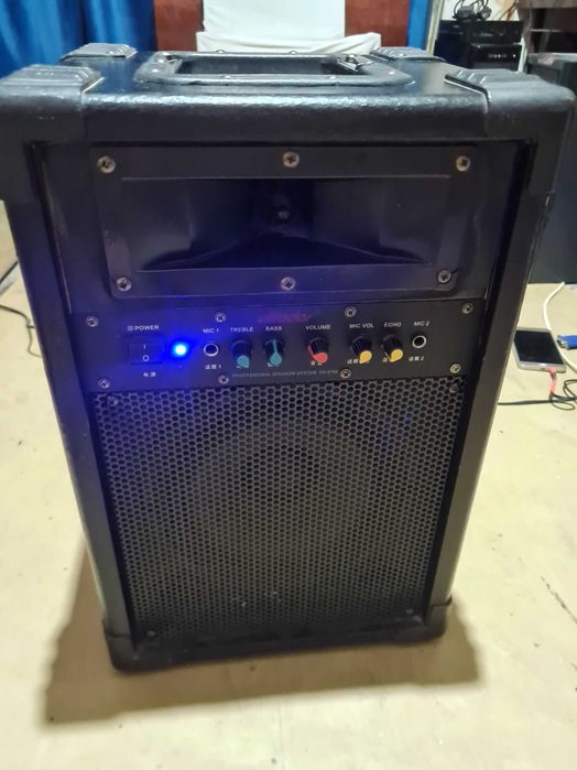 Продам колонку/саббуфер