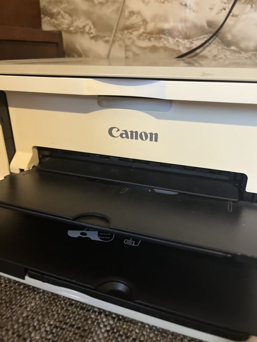 Принтер canon!!!