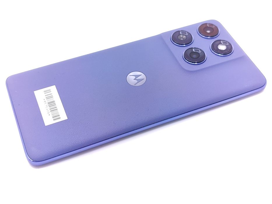 Motorola Edge 60 Fusion 256GB Pantone, Garantie 24 luni | #D86769