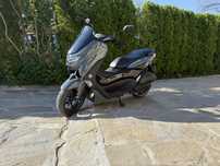 Yamaha N-max 2024