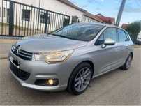 Citroen C4  1.6 Benzina , Euro 5, Inmatriculat, Impecabil , Km Reali