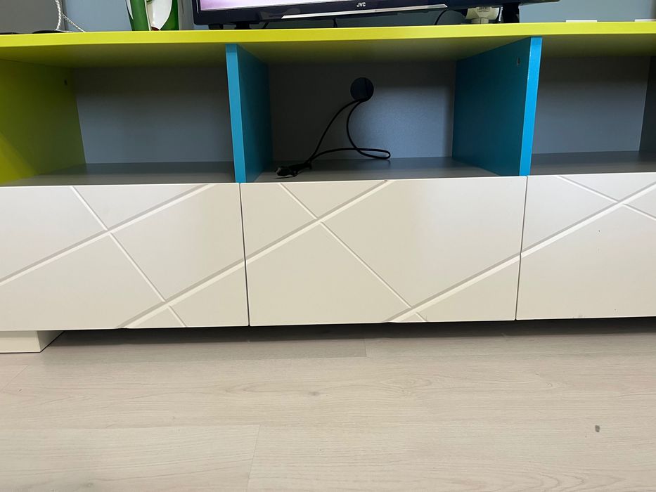 Детско обзавеждане