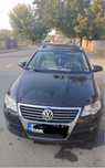 Passat b6 2.0 2007