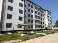 Квартиры в новостройке . ЯНГИ УЙЛАР СОТУВДА