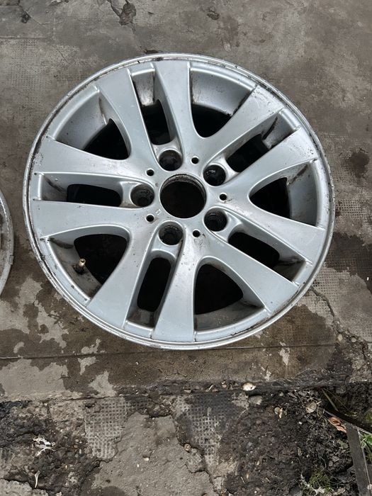 Jante aliaj bmw 16”