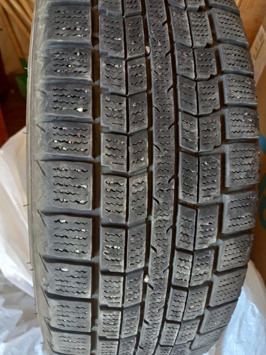 Липучка р16 215/60