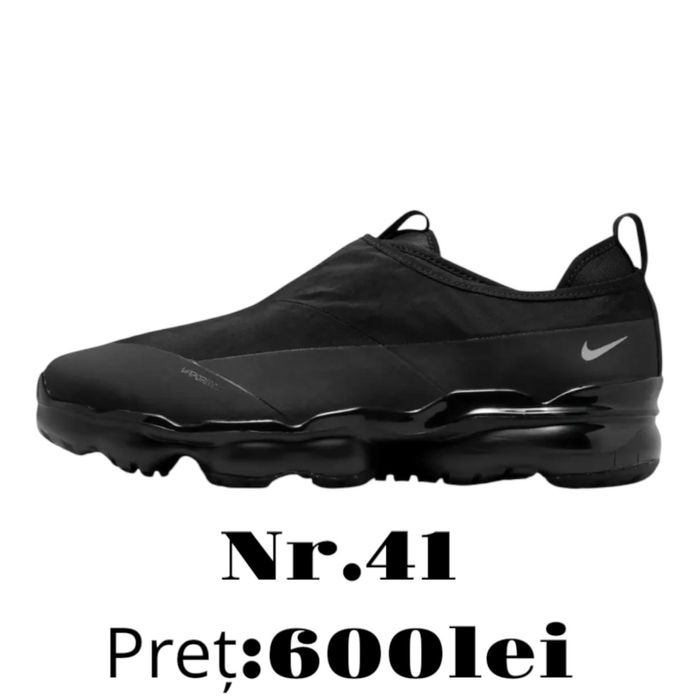 Nike vapormax 2021 FK. Originali
