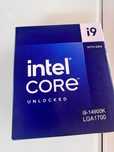 Procesor Intel Core i9-14900K, pana la 6.0 GHz turbo, 36 Mb, LGA 1700