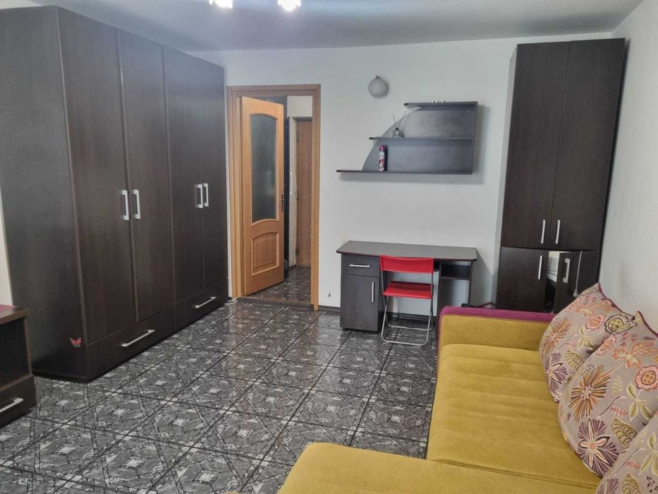 Garsoniera Titan, sector 3