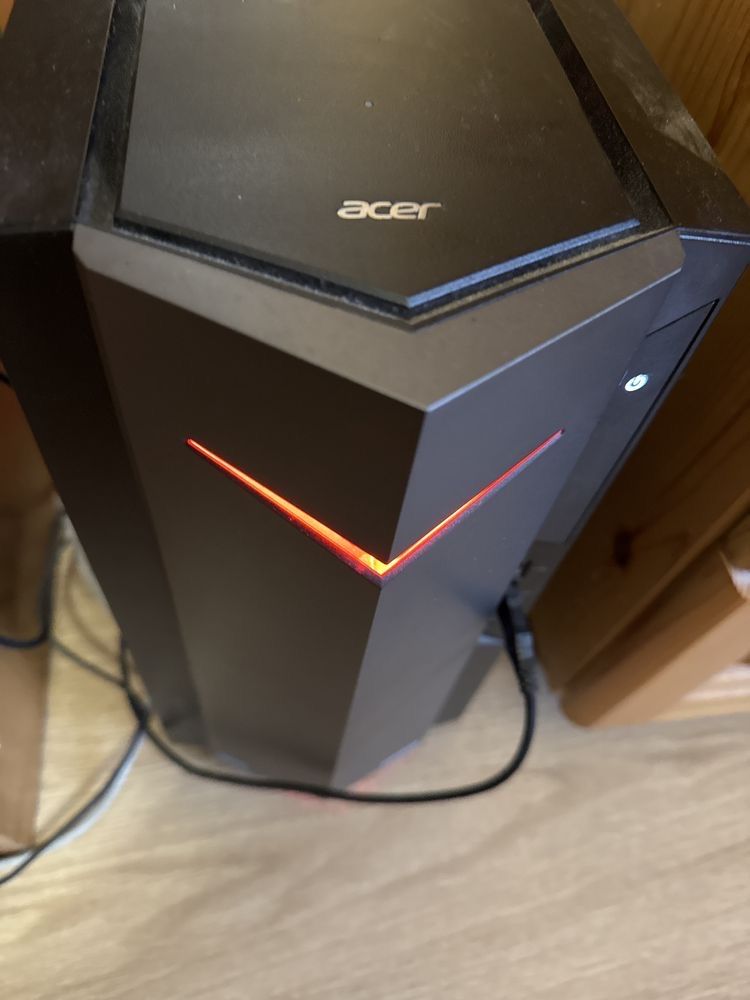 Acer Nitro 3060Ti