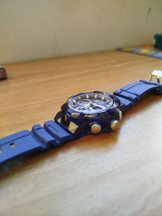 Мъжки часовник Sector expander