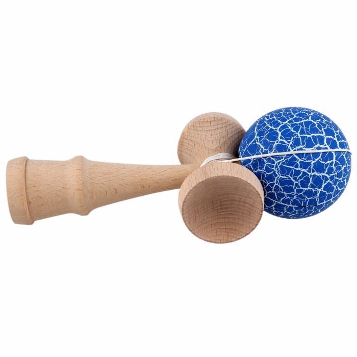 Kendama - NOU - model deosebit