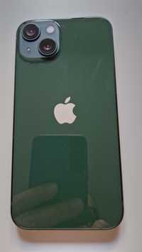 iPhone 13 256GB Green, în garantie