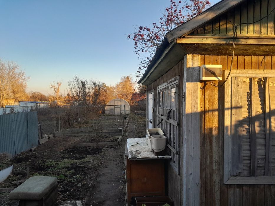 Продам дачу на 1дачная