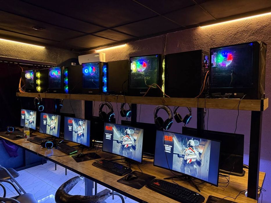 20 дона хаммаси шу нарх   Zifler 27 monitor curved
Plata H61 
Protses