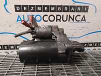 Electromotor BMW X5 E70 3.0 2007 - 2010 210kW 286CP Automata M57 (1069) 12417796892