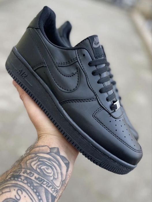 ADIDAS NIKE Air Force 1, Produs NOU 2025 Unisex
