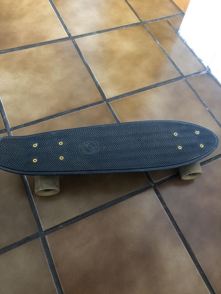 Vand  pennyboard in stare decenta