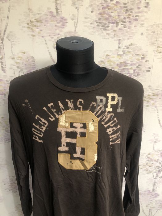 Bluza barbati Ralph Lauren XL