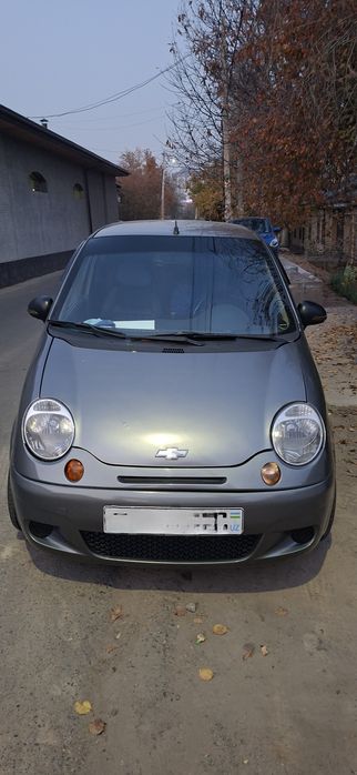 Продаю атомабил матиз