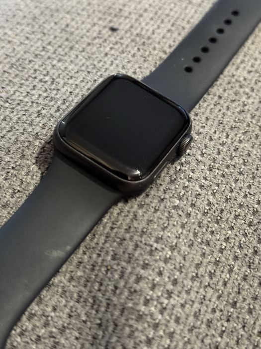 Apple watch SE Black 40mm