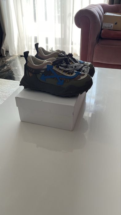 Off White Odsy 1000