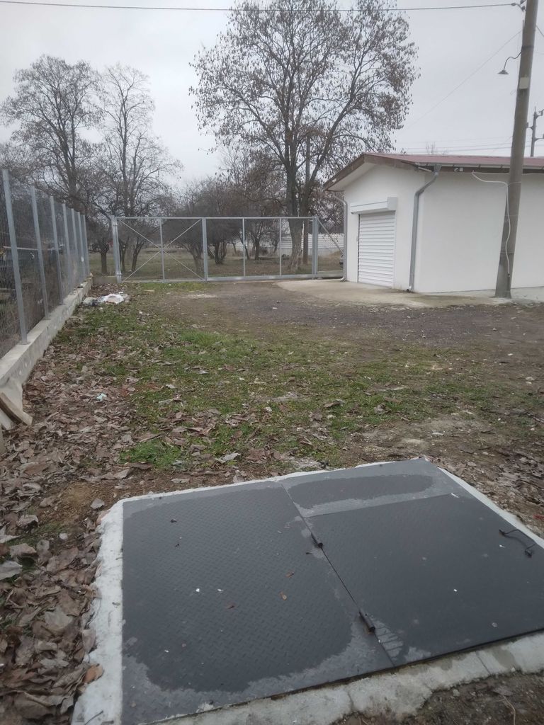Дава се под наем Парцел в с. Лесново, Област София-област - 45 кв.м за 509.49 € - Снимка #7