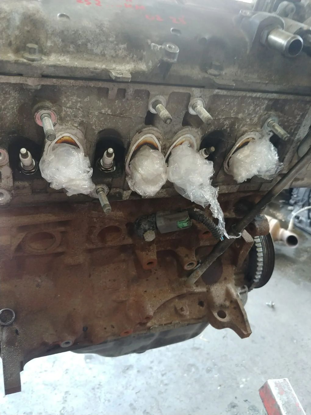 motor 169a4000 1.2 b  fiat panda 500x punto evo