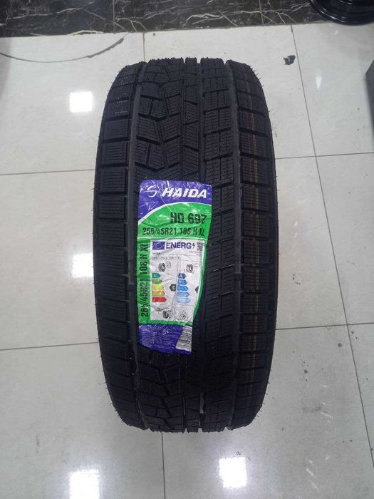Shina Balon HAIDA Zimniy Qishki HD617  165/70R13