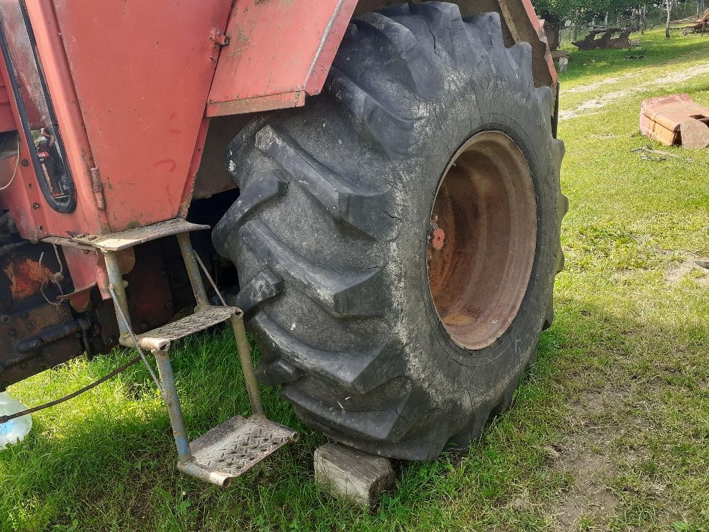 Piese tractor u650