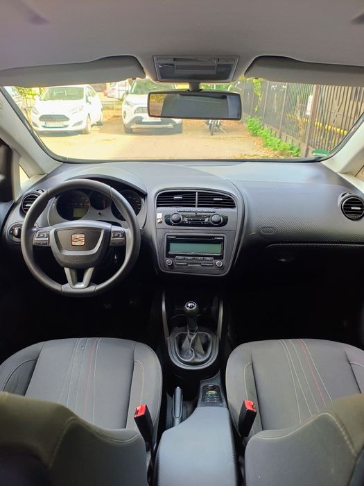 Seat Alteea 1.6 tdi