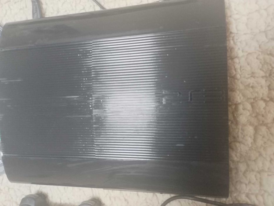Плейстейшън 3  PS3